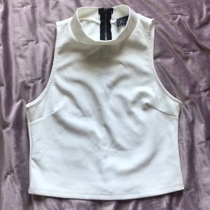 Cream Camisole